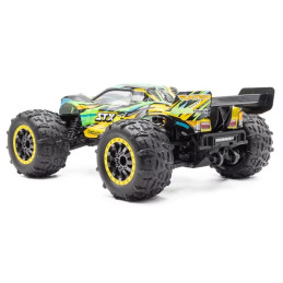 Stadium Truck STX G2 4WD 1/12XL RTR Funtek Funtek FTK-STX-G2 - 17