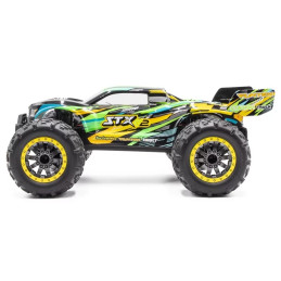 Stadium Truck STX G2 4WD 1/12XL RTR Funtek Funtek FTK-STX-G2 - 18