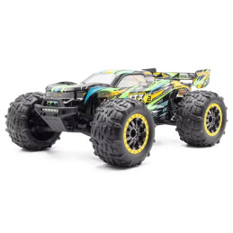 Stadium Truck STX G2 4WD 1/12XL RTR Funtek Funtek FTK-STX-G2 - 19