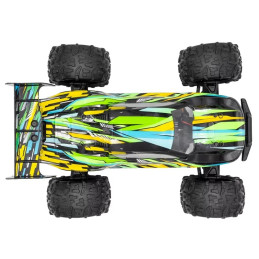 Stadium Truck STX G2 4WD 1/12XL RTR Funtek Funtek FTK-STX-G2 - 22