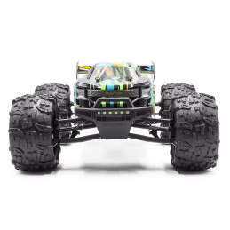 Stadium Truck STX G2 4WD 1/12XL RTR Funtek Funtek FTK-STX-G2 - 20