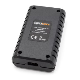 Konect 2-3S 38W USB-C LiPo Charger Konect KN-LIPOMAX - 2