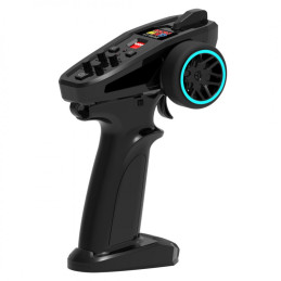 Micro MHD Extreme Speed Sport white RTR 1/20 MHD Scientific-MHD Z86107 - 8