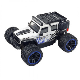 Micro MHD Extreme Speed Sport blanc RTR 1/20 MHD Scientific-MHD Z86107 - 1