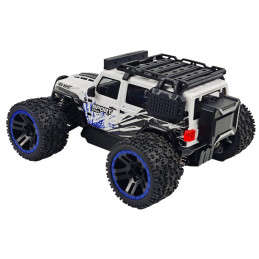 Micro MHD Extreme Speed Sport white RTR 1/20 MHD Scientific-MHD Z86107 - 3