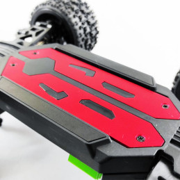 Micro MHD Extreme Speed Sport brushless vert RTR 1/20 MHD Scientific-MHD Z86109 - 6