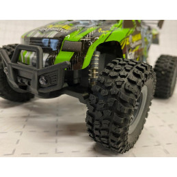 Mountain Race Champion Truck 1/18 RTR DF Models DF-Models DFM-3131 - 5