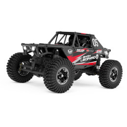 copy of Outback Mini Crawler 3.0 Ranger 2.4Ghz Dark Grey 1/24 RTR FTX  UCX2405B - 3