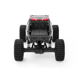 copy of Outback Mini Crawler 3.0 Ranger 2.4Ghz Dark Grey 1/24 RTR FTX  UCX2405B - 4
