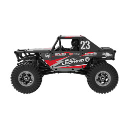 copy of Outback Mini Crawler 3.0 Ranger 2.4Ghz Dark Grey 1/24 RTR FTX  UCX2405B - 5