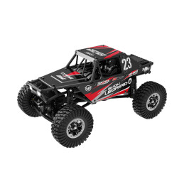 copy of Outback Mini Crawler 3.0 Ranger 2.4Ghz Dark Grey 1/24 RTR FTX  UCX2405B - 6