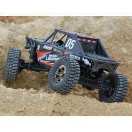 copy of Outback Mini Crawler 3.0 Ranger 2.4Ghz Dark Grey 1/24 RTR FTX  UCX2405B - 8