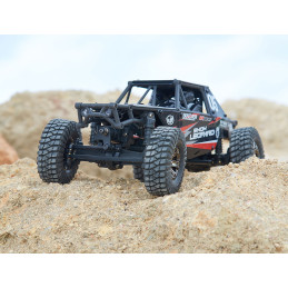 copy of Outback Mini Crawler 3.0 Ranger 2.4Ghz Dark Grey 1/24 RTR FTX  UCX2405B - 10
