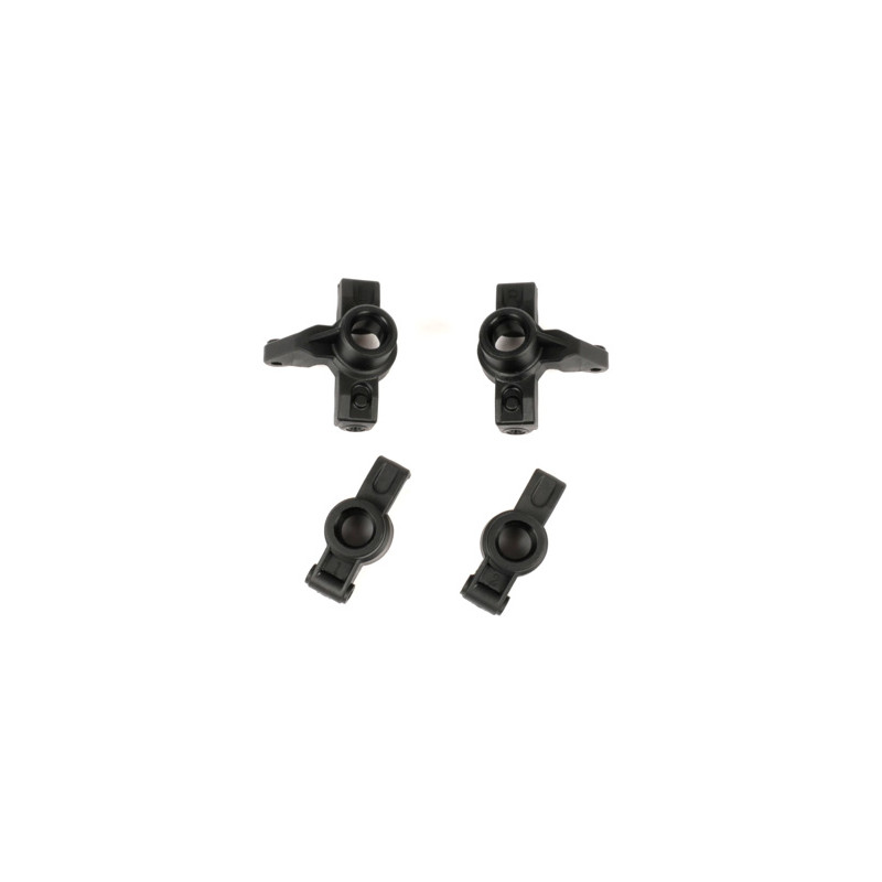 T2M Pirate Buster Front and Rear Rockets (x4) T2M T4965/05 - 1