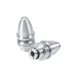 Support adaptateur d'hélice pour axe 3.17mm DYS 8428 - 1