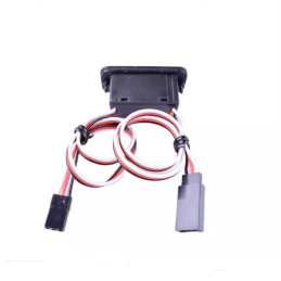 Switch Futaba big + taken charge DYS 8143 - 3