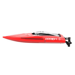 Bateau Arrow 65cm 2.4Ghz (batterie + chargeur) UDI RC FTX UDI005 - 2