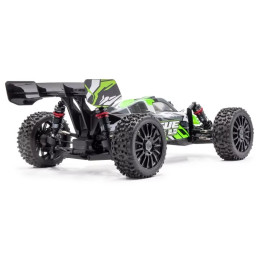 Combo Rogue Buggy 2.0 Brushless 1/10 RTR + Lipo/Chargeur HobbyTech Hobbytech 1.ROGB.V2-XX-PACK - 3