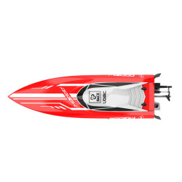 Arrow 65cm 2.4GHz Boat (Battery + Charger) UDI RC FTX UDI005 - 4