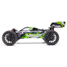 Combo Rogue Buggy 2.0 Brushless 1/10 RTR + Lipo/Chargeur HobbyTech Hobbytech 1.ROGB.V2-XX-PACK - 7