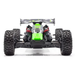 Combo Rogue Buggy 2.0 Brushless 1/10 RTR + Lipo/Chargeur HobbyTech Hobbytech 1.ROGB.V2-XX-PACK - 9