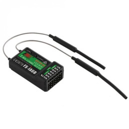 Flysky FS-IA6B 6-channel receiver Scientific-MHD Z01015 - 1