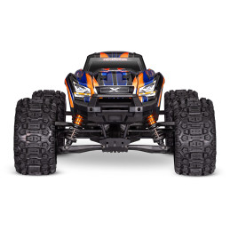 X-Maxx 8S Brushless TQi Wireless-ID-TSM Traxxas Traxxas TRX-77096-4 - 3