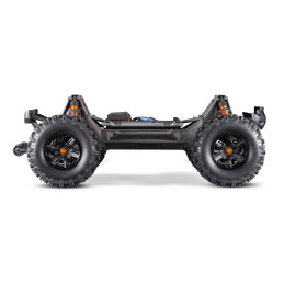 X-Maxx Belted 8S VXL TSM Traxxas Traxxas TRX-77096-4 - 14