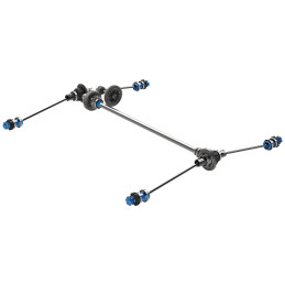 X-Maxx Belted 8S VXL TSM Traxxas Traxxas TRX-77096-4 - 15