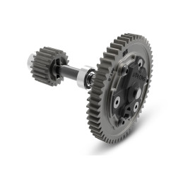 X-Maxx 8S Brushless TQi Wireless-ID-TSM Traxxas Traxxas TRX-77096-4 - 23