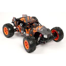 copy of Pirate XT-C Brushless Green RTR 4x4 2.4GHz T2M T2M T4972BC - 2