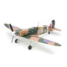copy of Corsair F4U 500mm Brushless Aircraft with RTF Volantex Flight Stabilizer Volantex V768-5 - 2