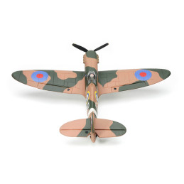 Volantex Spitfire MKII 500mm Brushless Airplane with Flight Stabilizer RTF Volantex V768-5 - 5