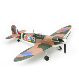 Avion Spitfire MKII 500mm brushless avec stabilisateur de vol RTF Volantex Volantex V768-5 - 6