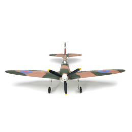 copy of Corsair F4U 500mm Brushless Aircraft with RTF Volantex Flight Stabilizer Volantex V768-5 - 7