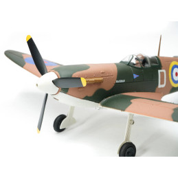 Avion Spitfire MKII 500mm brushless avec stabilisateur de vol RTF Volantex Volantex V768-5 - 9