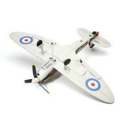 Volantex Spitfire MKII 500mm Brushless Airplane with Flight Stabilizer RTF Volantex V768-5 - 10