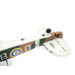 copy of Corsair F4U 500mm Brushless Aircraft with RTF Volantex Flight Stabilizer Volantex V768-5 - 11