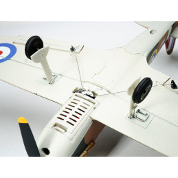 copy of Corsair F4U 500mm Brushless Aircraft with RTF Volantex Flight Stabilizer Volantex V768-5 - 12