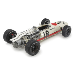 Honda RA273 1/12 Tamiya Tamiya 12032 - 2