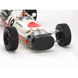 Honda RA273 1/12 Tamiya Tamiya 12032 - 7