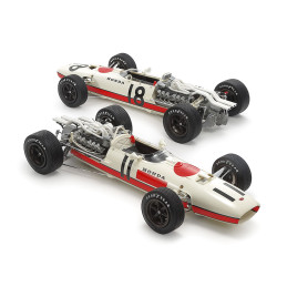 Honda RA273 1/12 Tamiya Tamiya 12032 - 10