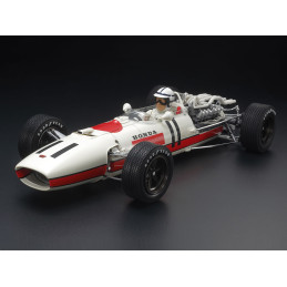 Honda RA273 1/12 Tamiya Tamiya 12032 - 11