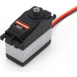 Servo S6090 HV 21kg / 0.09s Spektrum Spektrum SPMSS6090 - 1
