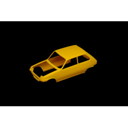 copy of Lancia Stratos HF 1/24 Italeri Italeri I3652 - 6