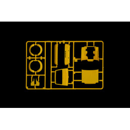 copy of Lancia Stratos HF 1/24 Italeri Italeri I3652 - 7