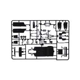 Renault 5 Alpine Rally 1/24 Italeri Italeri I3652 - 8