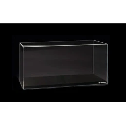 Vitrine transparente pour moto 1/4 - Pocher Pocher HK201 - 1