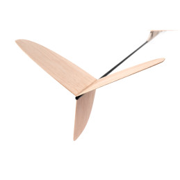 Planeur Vinx DLG 600mm kit balsa Kavan Kavan RC KAV02.8037 - 4