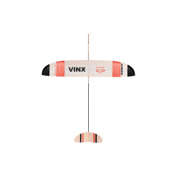Planeur Vinx DLG 600mm kit balsa Kavan Kavan RC KAV02.8037 - 6